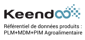 Référentiel de données produits Keendoo PLM+MDM+PIM Agroalimentaire