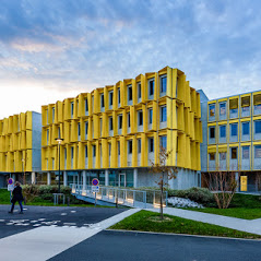 Keendoo est installé au Hub Créatic à Nantes