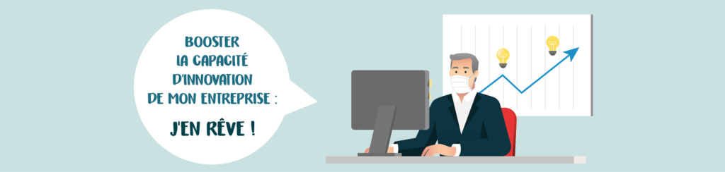 Article de blog sur les processus d'innovation dans l'agroalimentaire