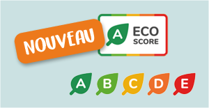 Keendoo calcule l'Éco-score des produits alimentaires