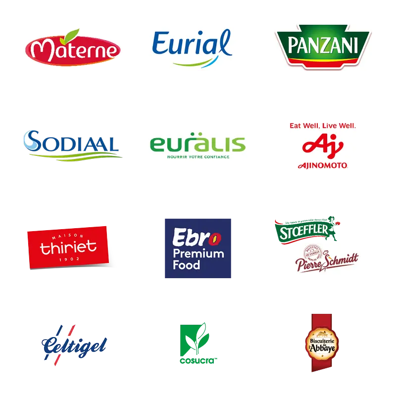 Références clients Keendoo