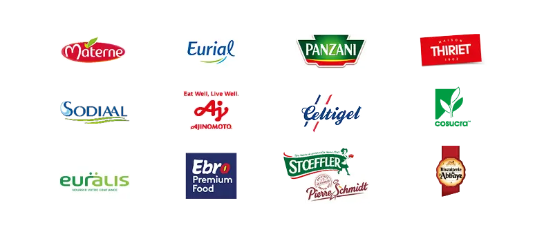 Références clients Keendoo