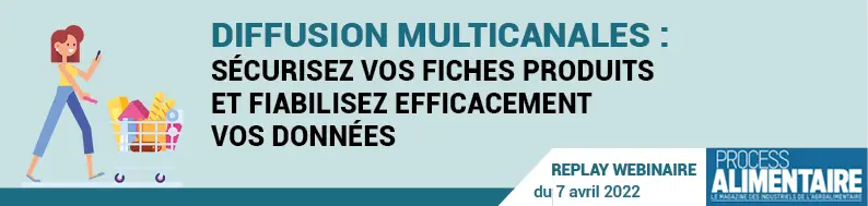 Multi-channel distribution: secure your product sheets and make your data reliable