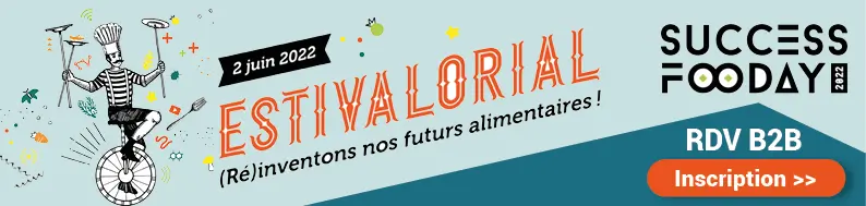 Keendoo will be present at Estvalorial 2022