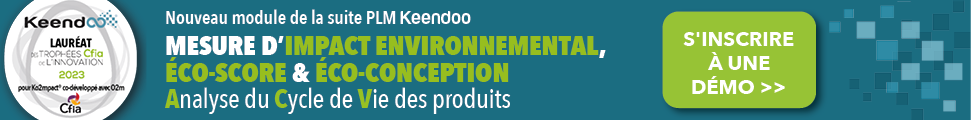 Keendoo, lauréat des Trophée de l'innovation CFIA 2023 propose des démos de la solution récompensée par le jury d'experts de l'industrie agroalimentaire.