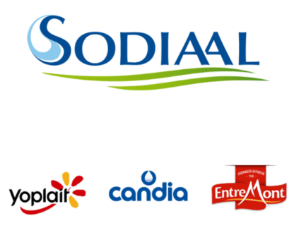Sodiaal PGC