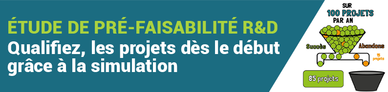 Innovation produit dans l’agroalimentaire : comment gagner en efficacité avec la simulation - Module Formulation PLM Keendoo