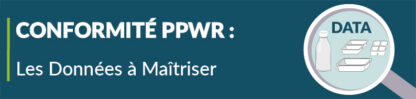 PPWR 2026: What packaging data must you have on file to be compliant?